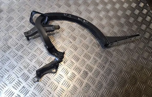 Audi A6 S6 C7 4G Tailgate/trunk/boot hinge 4G5827301B