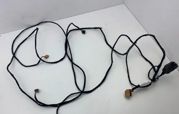 Audi Q7 4M Other wiring loom 4M0971100M