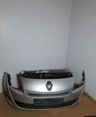 Renault Scenic III - Grand scenic III Front bumper