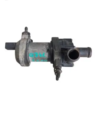 Audi Q7 4L Electric auxiliary coolant/water pump 0392020073