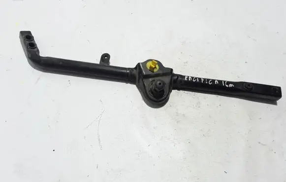 Chrysler Pacifica Headlight/headlamp mounting bracket 68231356AB