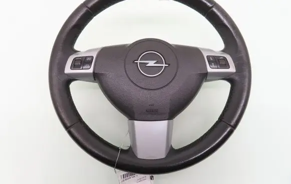 Opel Astra H Steering wheel