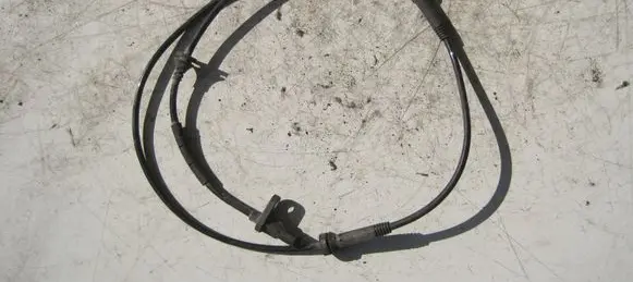 BMW X3 F25 ABS brake wheel speed sensor 6869292
