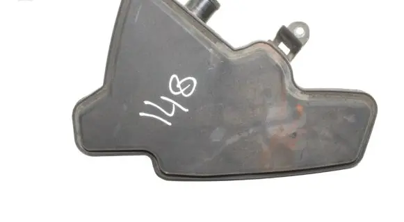 Ford Mondeo MK IV Intake resonator 