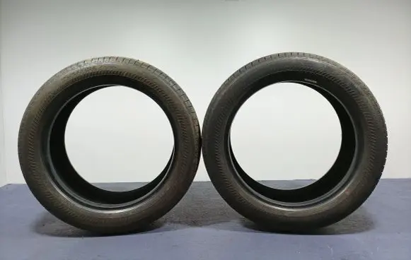 Lexus UX R17 summer tire 