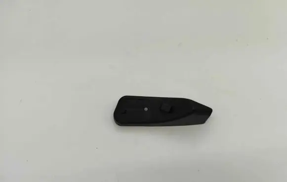 Porsche Cayman 981 Front bumper mounting bracket 98150557400