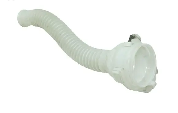 Toyota RAV 4 (XA30) Window washer liquid tank fill tube