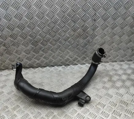 Skoda Octavia Mk3 (5E) Intercooler hose/pipe 5Q0145828 5Q0145840