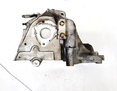 Fiat Croma Engine mounting bracket 55187918