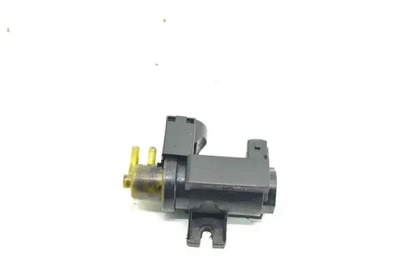 BMW X6 E71 Turbo solenoid valve 7626350 762635001