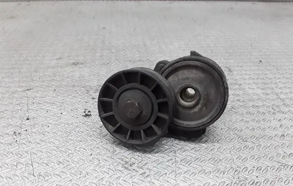Peugeot 807 Generator/alternator belt tensioner