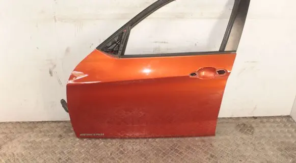 BMW X1 E84 Front door