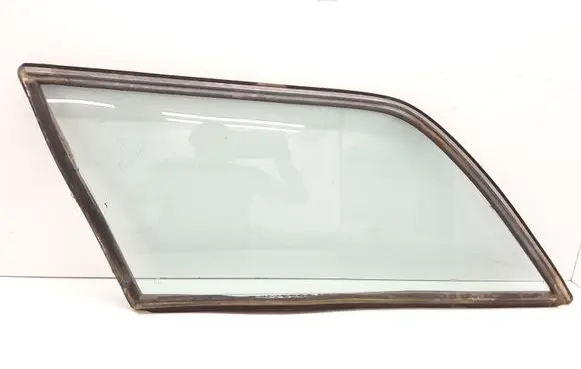 Mercedes-Benz W123 Rear side window 43R000433 DOT27 M53
