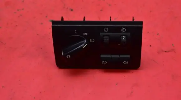 BMW X5 E53 Light switch 8372204