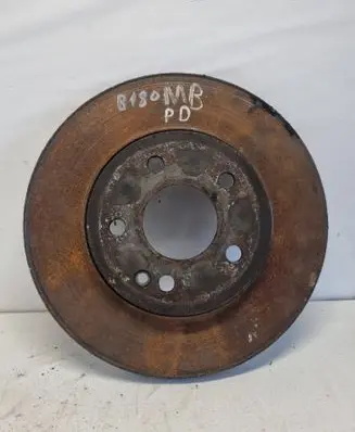 Mercedes-Benz B W245 Front brake disc