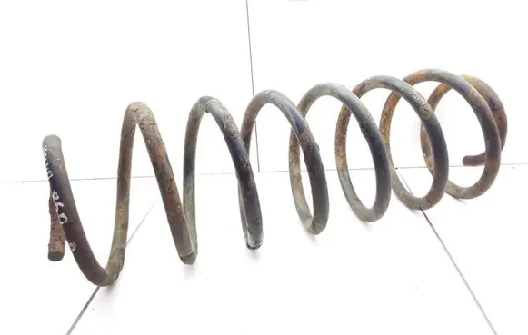Volvo 850 Front coil spring