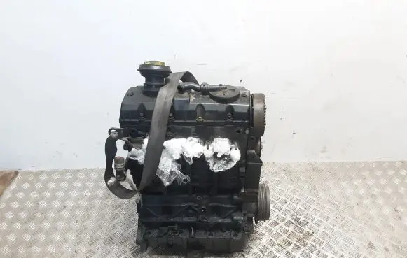 Audi A3 S3 8L Engine ATD