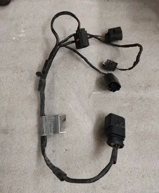 BMW X5 E70 Other wiring loom 6973885 07092097