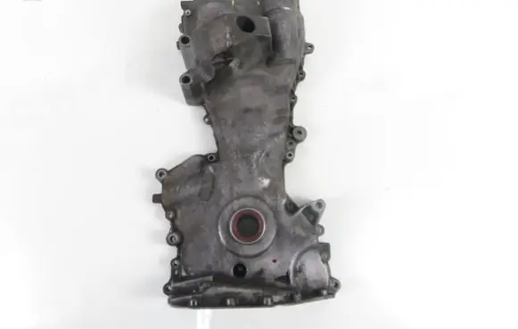 Seat Ibiza IV (6J,6P) Timing belt guard (cover) 03E109211F