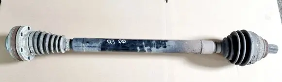 Audi Q3 8U Front driveshaft 5N0407762F 5N0407762 0300099733