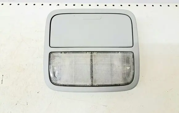 Honda Accord Front seat light