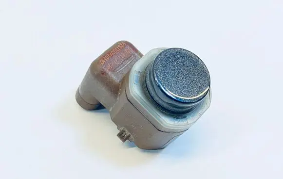 BMW 5 F10 F11 Parking PDC sensor 9270497