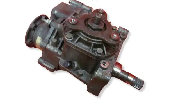 Audi A3 S3 A3 Sportback 8P Gearbox transfer box case 0AV406053S