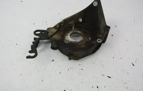 Peugeot 607 Other body part 96389217