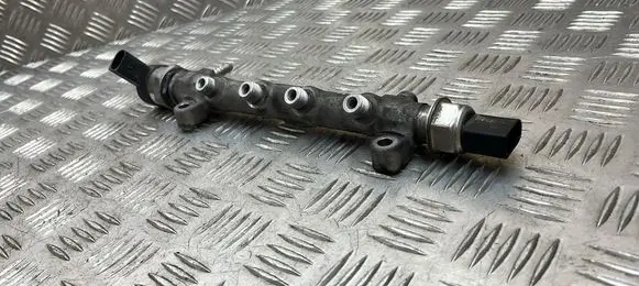 Audi A3 S3 8V Fuel main line pipe 04L089D