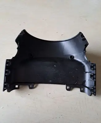 BMW X3 F25 Steering wheel column trim 61319201730