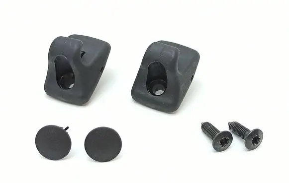 KIA EV6 Sun visor clip/hook/bracket 