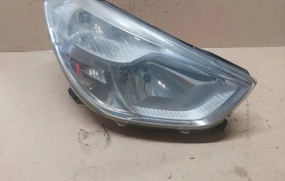 Renault Lodgy Headlight/headlamp 260102814R