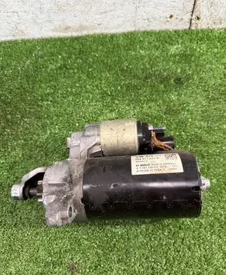 Porsche Macan (95B) Starter motor 059911021K 08032016 0001139073