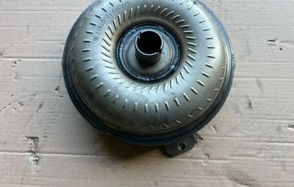Porsche Cayenne (92A) Torque converter 0C8323571G
