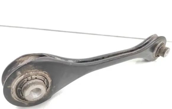 Volkswagen PASSAT B8 Rear control arm 5Q0501529C