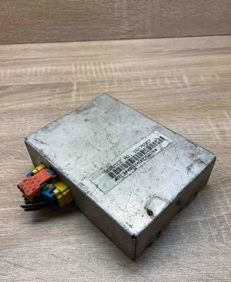Pontiac Grand Am Airbag control unit/module 16176557 WithPlugs