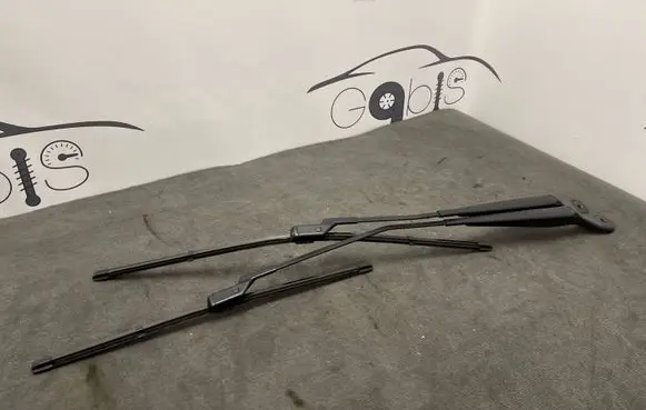BMW 2 F45 Headlight wiper blade set 9464505 9464506