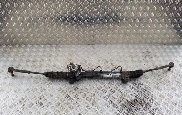 Opel Zafira B Steering rack 7831501238 783198515900 13188616