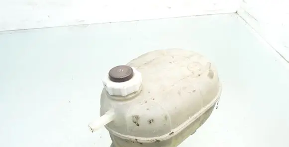 Renault Master II Coolant expansion tank/reservoir 7700838740