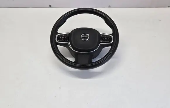 Volvo XC60 Steering wheel
