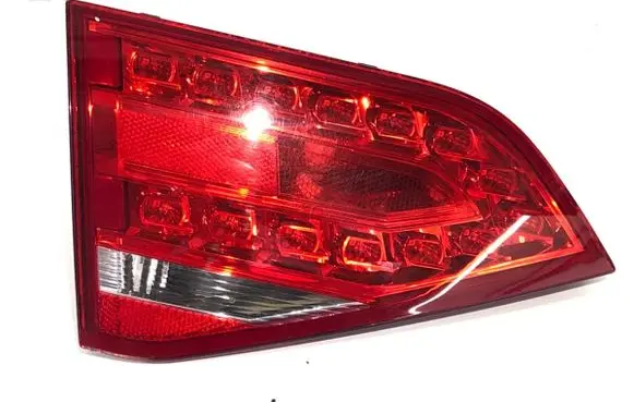 Audi A4 S4 B8 8K Rear/tail lights 