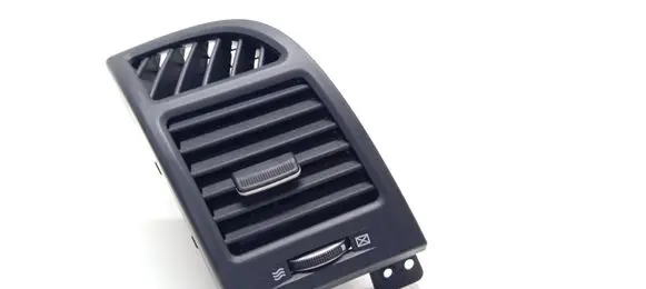 Hyundai Santa Fe Dashboard side air vent grill/cover trim 974902B900 U0425848