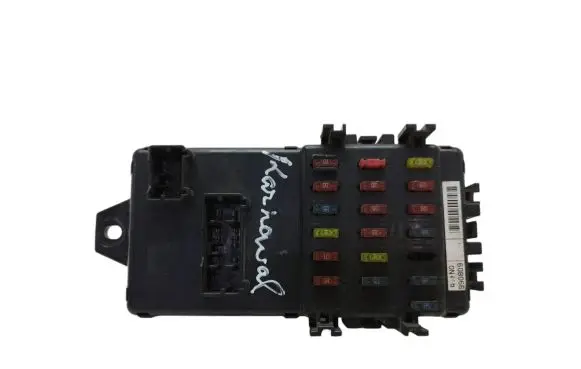 KIA Carnival Fuse module 990809 0K55267740