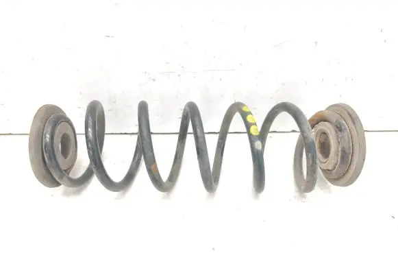 Volkswagen Golf Plus Rear coil spring