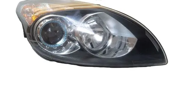 Hyundai i30 Headlight/headlamp 921022RXXX