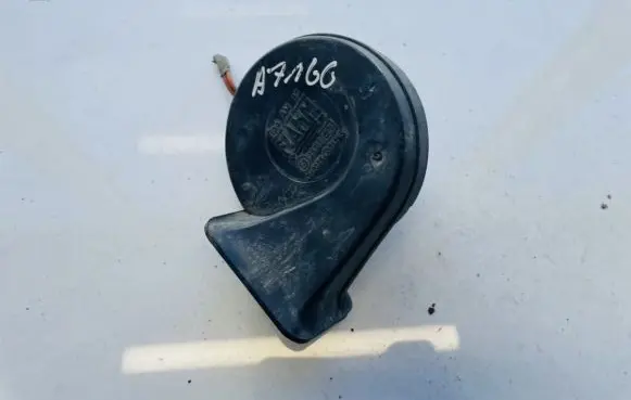 Volkswagen Sharan Horn signal e335717