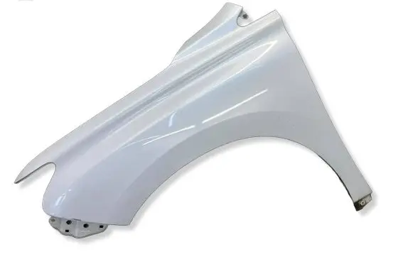 Lexus RX 450H Fender 