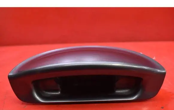 Nissan Micra Tailgate/trunk/boot exterior handle 90606AX600