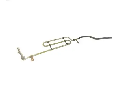 Citroen C5 Power steering hose/pipe/line