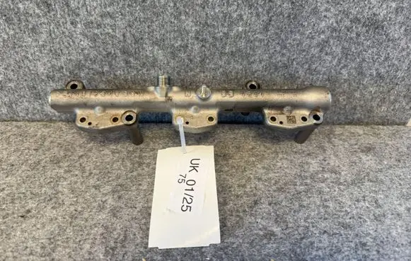 BMW M3 Fuel main line pipe 8665635